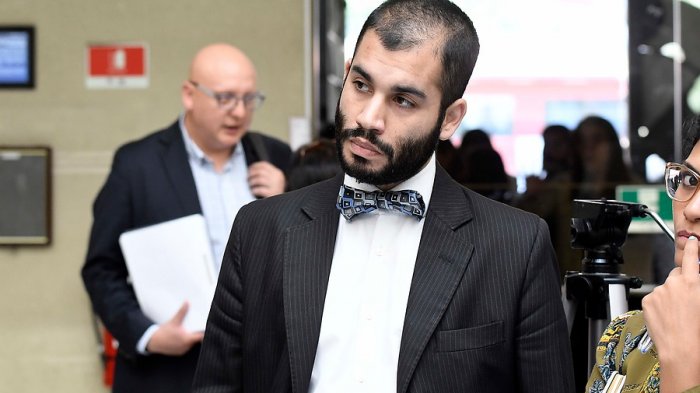 Diputado Garín cuestionó el momento de salida de Rozas de Carabineros: Apuntó 