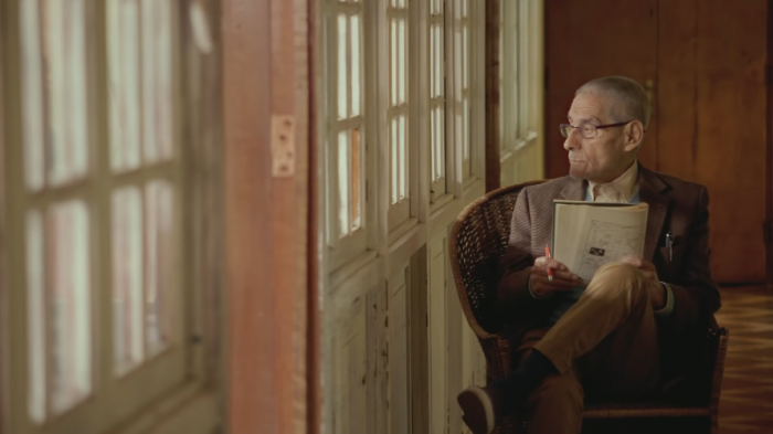 Representará a Chile en los Oscar 2021: Academia de Cine nacional seleccionó a 