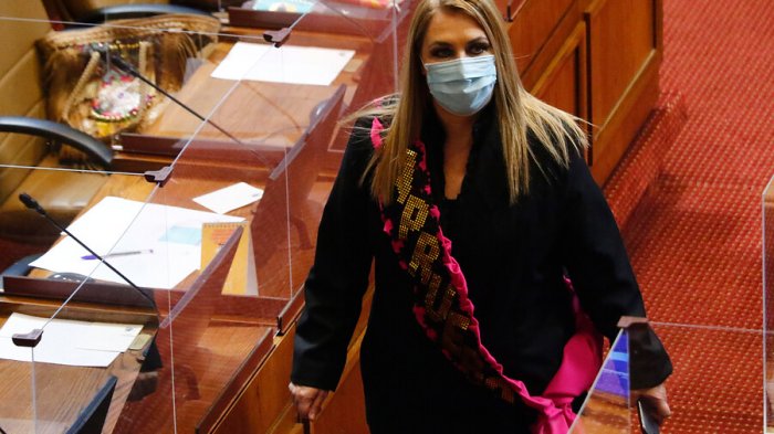 Senado discutirá el segundo retiro del 10% de fondos previsionales el próximo miércoles 25