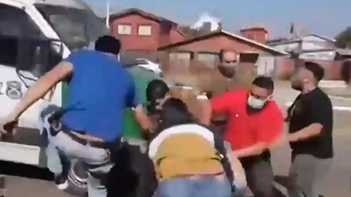 Cronología del Sename: ¿Por qué Carabineros llegó hasta el hogar Carlos Macera?