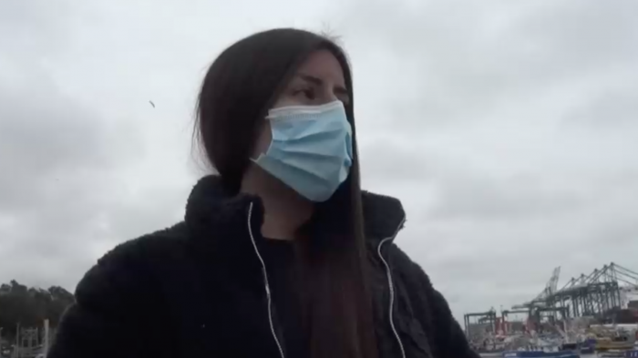 Corte Suprema declara ilegal exclusión de joven en proceso universitario por 