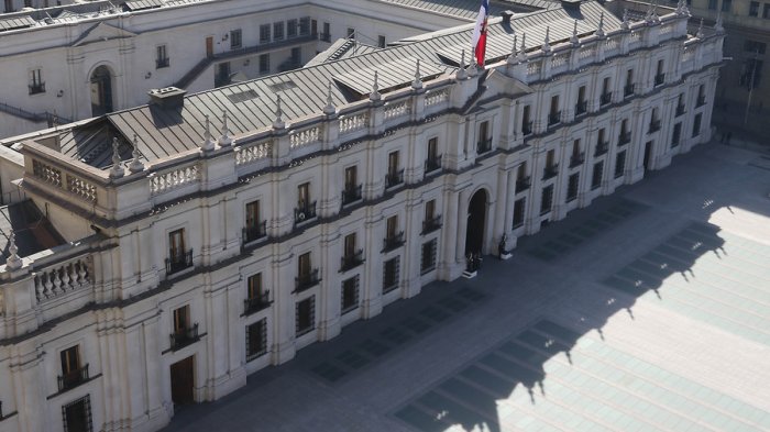 Gobierno confirmó salidas y reemplazos de 12 autoridades de cara a las elecciones del Congreso