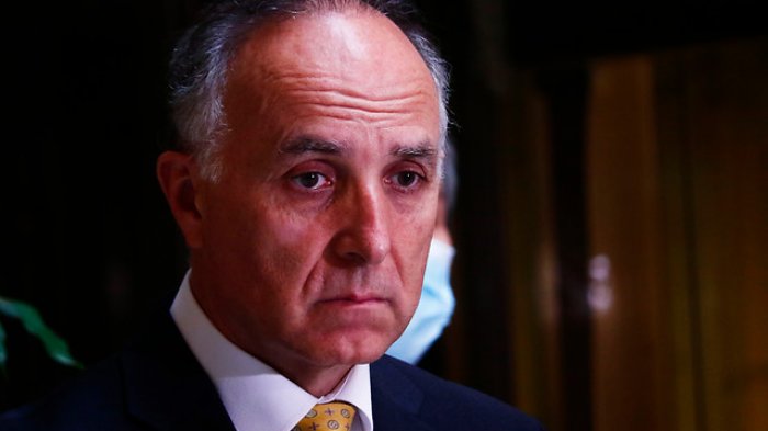 Ex ministro Ribera afirma que 