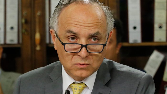 Teodoro Ribera sale al paso de polémica: 