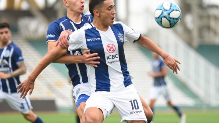 Quién es Pablo Solari, la promesa de Talleres de Córdoba que se suma a Colo Colo