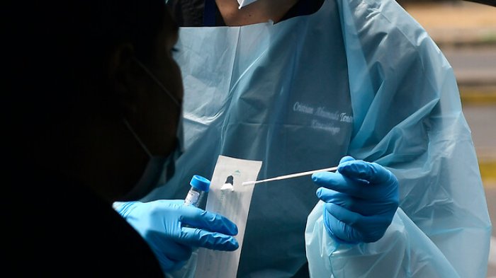 ICOVID Chile: Preocupante aumento de contagios en zona norte y sur del país previo a las vacaciones de verano