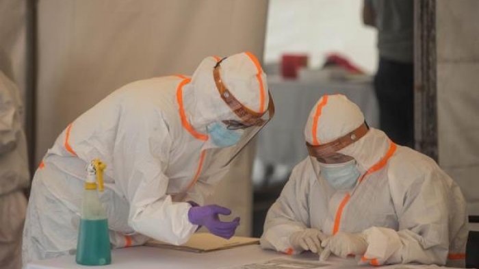 Alto costo y posibles daños a la salud: OMS desaconseja el uso de remdesivir en pacientes con COVID-19