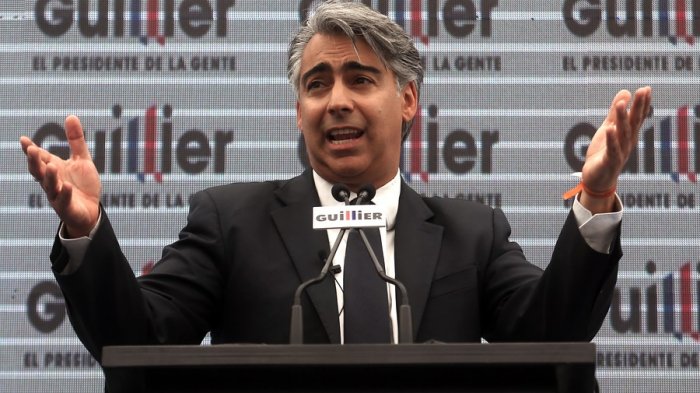 ME-O tras ser inhabilitado para votar: 