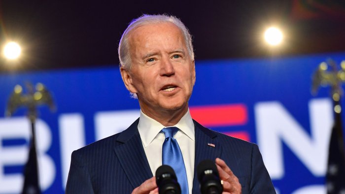 Twitter entregará a Biden las cuentas oficiales de la Casa Blanca en el cambio de mando