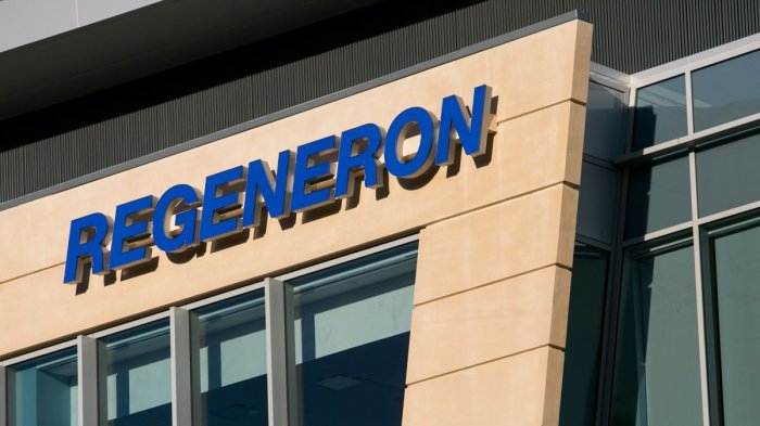 EE.UU. autoriza uso del fármaco contra el COVID-19 de Regeneron que recibió Trump