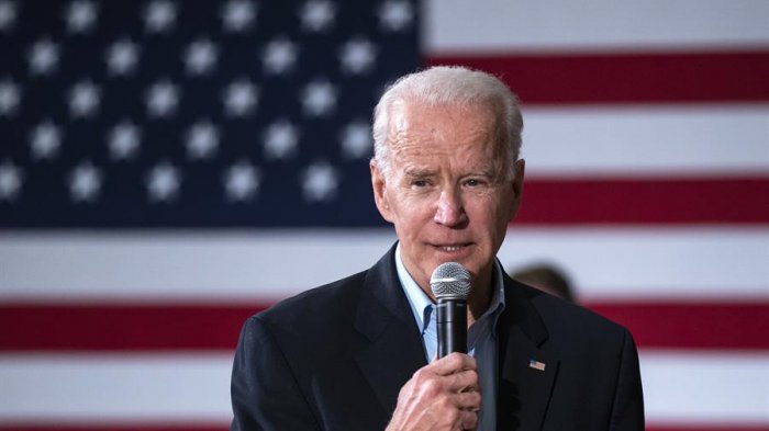 Joe Biden dará a conocer este martes los nombres de primeros miembros de su gabinete