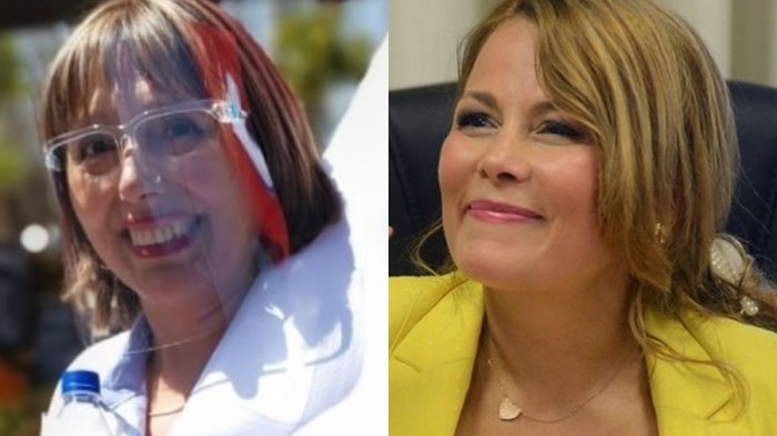 María Teresa Álvarez, candidata a primarias por Maipú: “La prioridad de la alcaldesa Barriga ha sido ensalzar su imagen