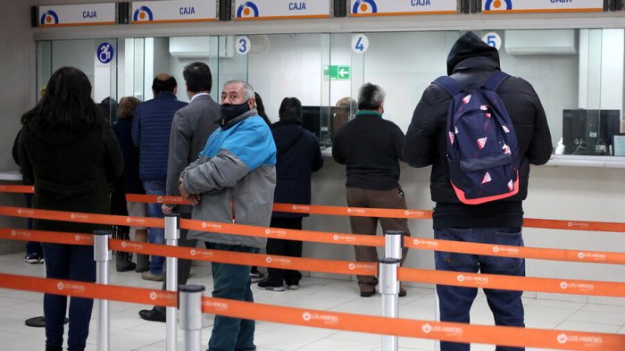 Aguinaldo de Navidad para pensionados: Revisa cuáles son los montos que se entregarán este año