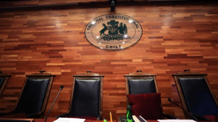 Las reacciones tras la decisión del gobierno de recurrir al TC por segundo retiro: 