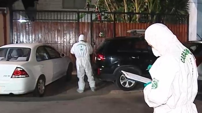 Una joven de 18 años falleció de un disparo mientras se fotografiaba con un arma junto a su pareja