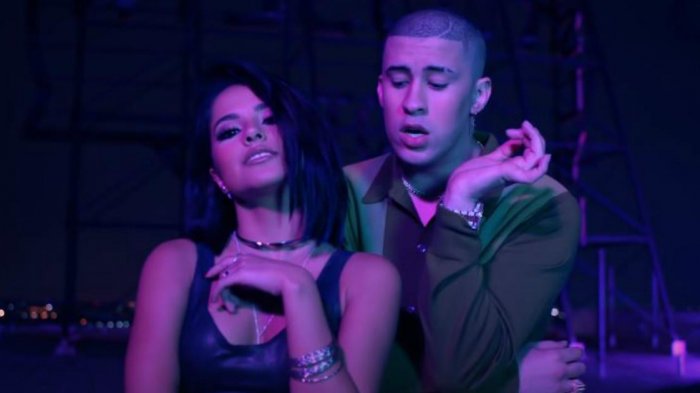 Becky G y Bad Bunny fueron los latinos favoritos en los American Music Awards 2020: Revisa todos los ganadores