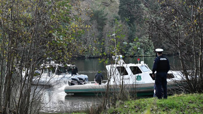 Mamá de 34 años murió ahogada tras saltar al río a rescatar a su hija