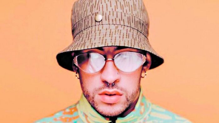 Bad Bunny arrojó positivo por coronavirus