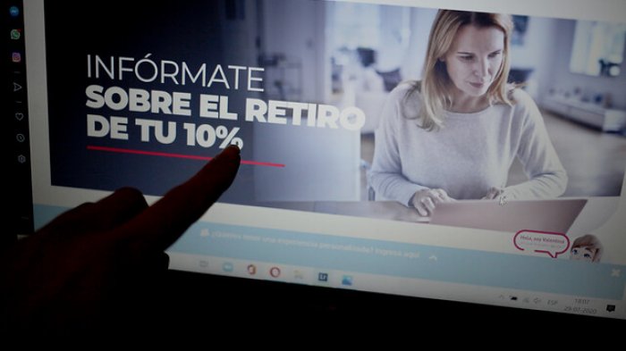 DC anuncia que defenderá segundo 10% ante el TC tras requerimiento del gobierno