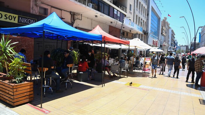 Gobierno anuncia nuevos cambios en el Plan Paso a Paso: Revisa los detalles