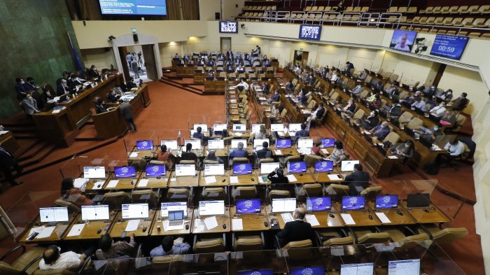 Cámara de Diputados y el Senado defenderán el segundo retiro del 10% ante el TC