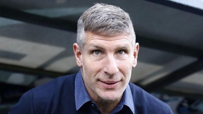 Martín Palermo vuelve a Chile para dirigir a Curicó Unido