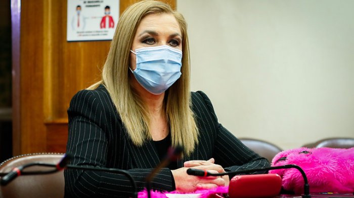 Jiles propone al gobierno que 