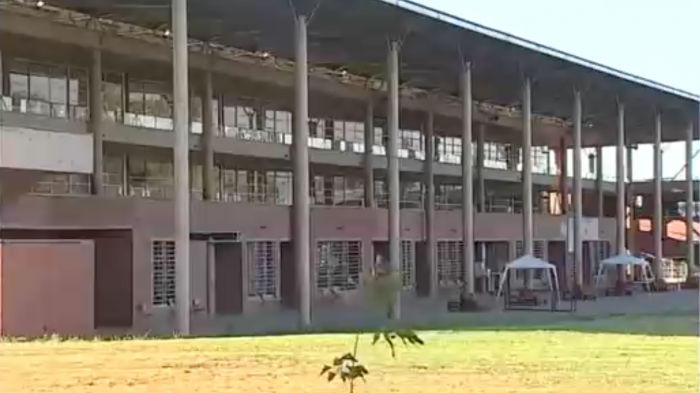 Escolar murió electrocutado en liceo de Puente Alto: Habría estado manipulando un motor en taller de electricidad