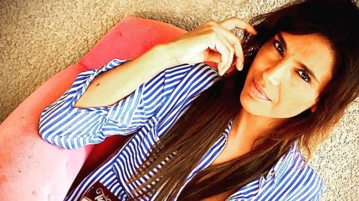 Carla Ballero tras superar adicción al alcohol: “Es una droga, aceptada, que te rompe”