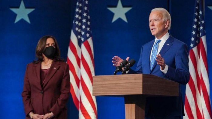 Primera mujer en inteligencia y primer latino para Seguridad Nacional marcan nuevos nombramientos de Biden
