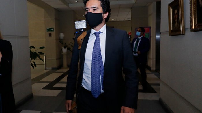 Comisión del Senado aprobó en general proyecto de retiro del 10% del gobierno