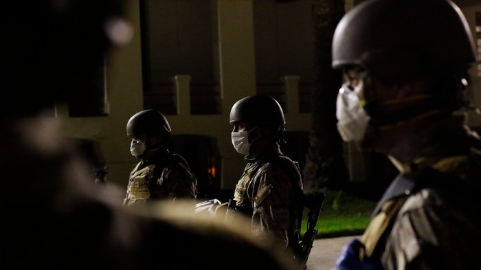 Argentina: Ejército investiga presunta violación de 12 soldados a conscripto voluntario