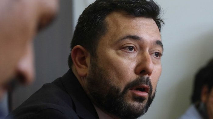 Fiscal de Maipú será formalizado por el delito de abuso sexual por sorpresa