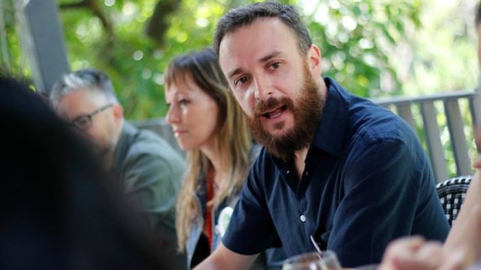 Jaime Parada renuncia como concejal de Providencia: Buscará ser alcalde