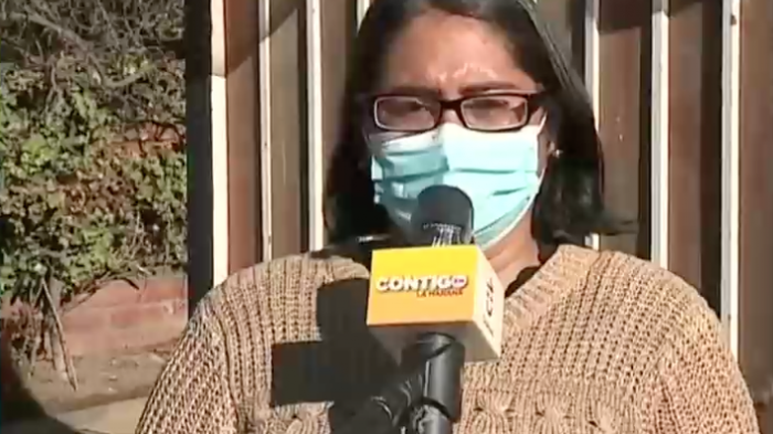 Mamá de joven electrocutado en colegio: 