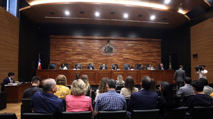 Segundo 10%: Fijan fecha en que el TC analizará si recurso del gobierno es admisible