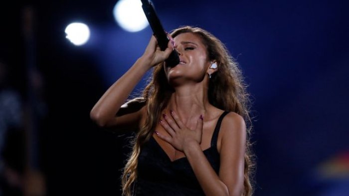 Premios Grammy 2021: Cami es nominada por Mejor Álbum Latino de Música Alternativa