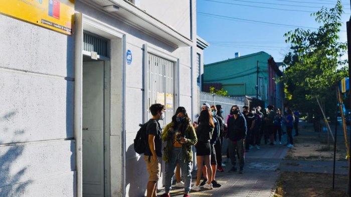 Se acerca el último plazo para revalidar la TNE: Revisa acá cómo realizar el trámite