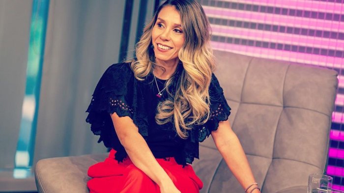 Lo que debes saber para entender por qué el Huevo Fuenzalida despidió a Cecilia Gutiérrez de Me Late