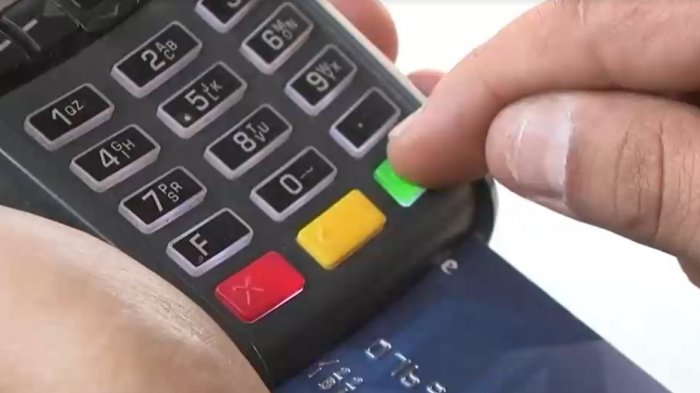 Pago de deudas, compras navideñas y más: ¿En qué gastaría usted el segundo 10%?