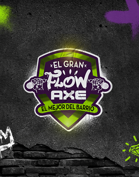 Programa - Chilevisión - El Gran Flow Axe