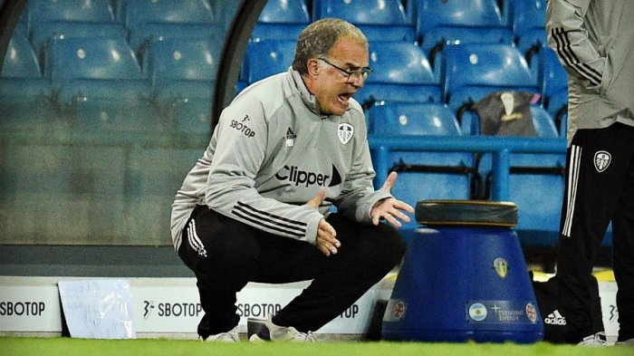 Bielsa como mejor DT: Revisa el listado de los nominados a los premios The Best