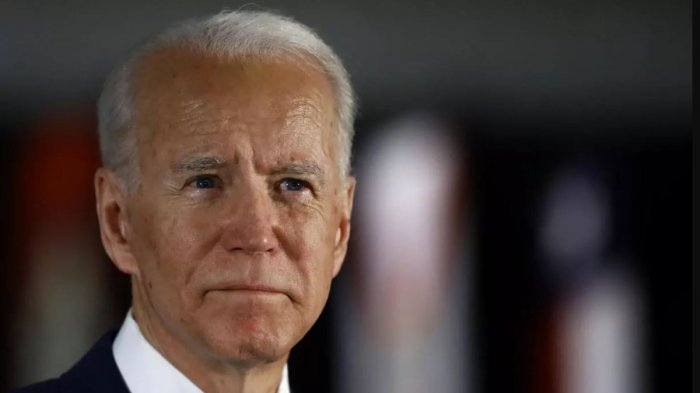 Biden se convierte en el primer candidato en tener más de 80 millones de votos en EE.UU.