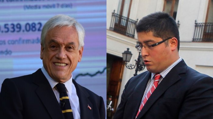 Diputados piden sesión especial por denuncia de FyF sobre presunta triangulación del presidente Piñera