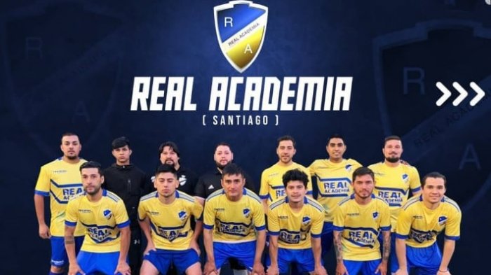 Equipo de fútbol 7 no podrá jugar por Chile en torneo internacional: Denuncian a agencias que cancelaron su vuelo