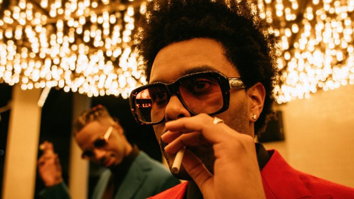 El reclamo de The Weeknd tras no ser nominado: “Los Grammy siguen siendo corruptos