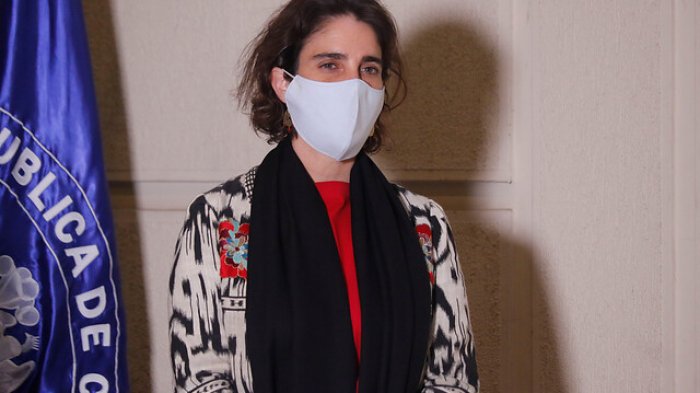 Ministra del Trabajo descartó denuncia de 