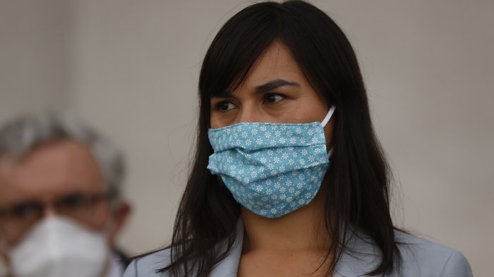 Siches a Dougnac por doctora fallecida: 