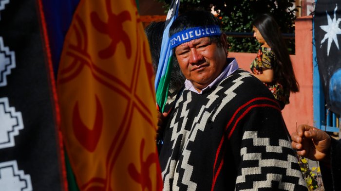 La emotiva declaración de Marcelo Catrillanca en juicio por muerte de su hijo: 