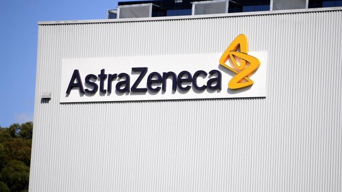 Reino Unido pidió a agencia reguladora que evalúe la eficacia de la vacuna de AstraZeneca